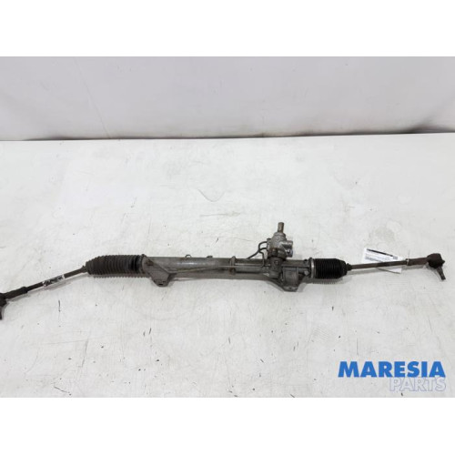 Peugeot - Expert - Stuurhuis Bekrachtigd