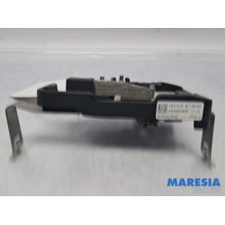 Renault - Trafic - Battery sensor