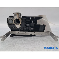 Renault - Trafic - Battery sensor