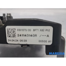 Renault - Trafic - Battery sensor