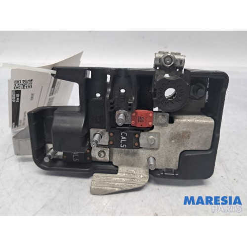 Renault - Trafic - Battery sensor