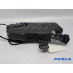 Peugeot - Expert - Réservoir auxiliaire