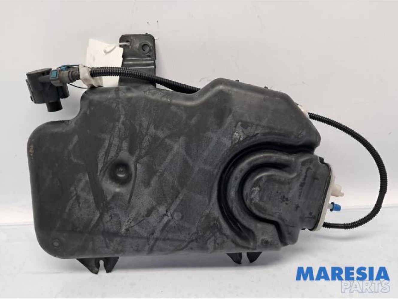 Peugeot - Expert - Réservoir auxiliaire