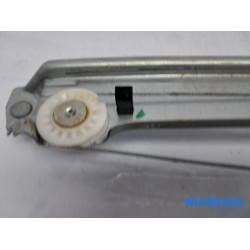 Renault - Trafic - Window mechanism 2-door, front left