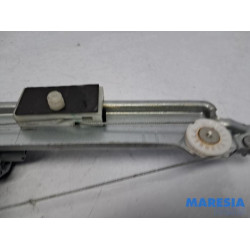 Renault - Trafic - Window mechanism 2-door, front left