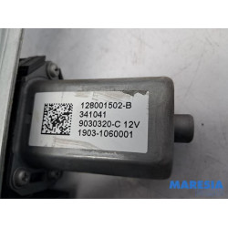 Renault - Trafic - Window mechanism 2-door, front left