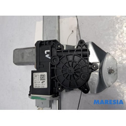 Renault - Trafic - Window mechanism 2-door, front left