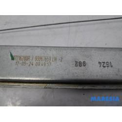 Renault - Trafic - Window mechanism 2-door, front left