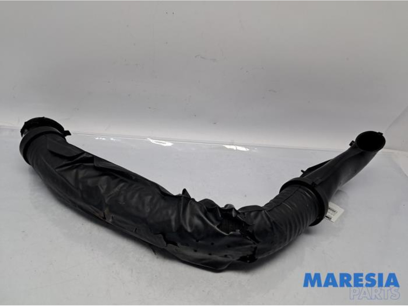 Peugeot - Expert - Air intake hose