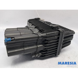 Peugeot - Expert - Air box