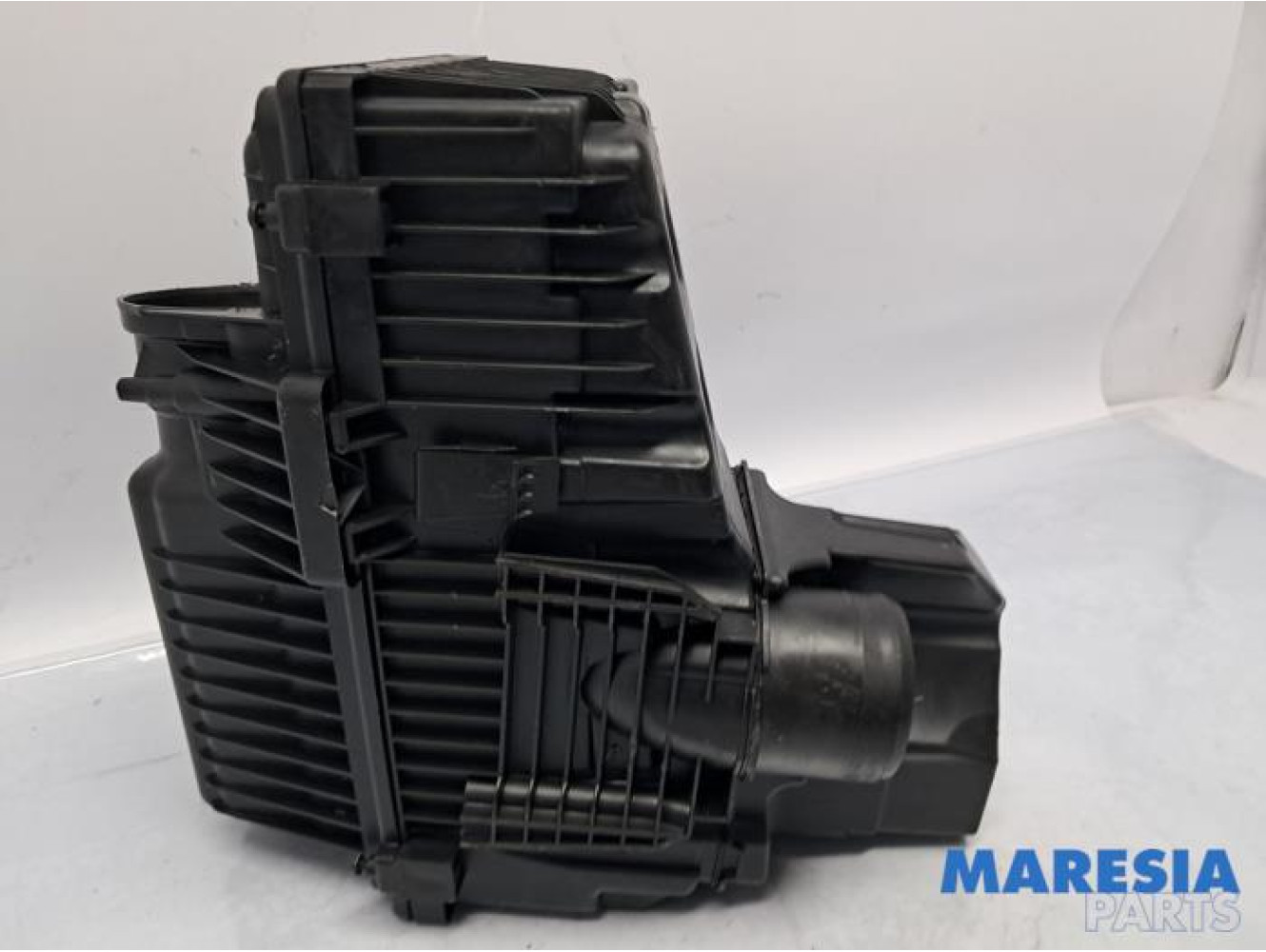 Peugeot - Expert - Air box