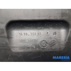 Peugeot - Expert - Air box