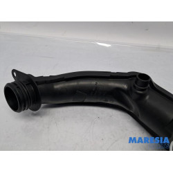 Peugeot - Expert - Air intake hose