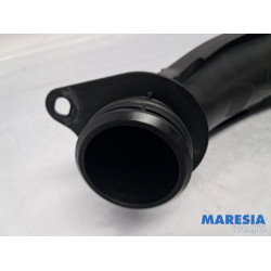 Peugeot - Expert - Air intake hose