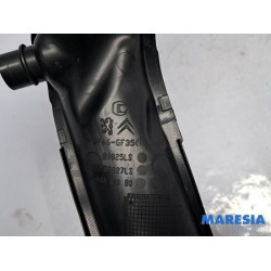 Peugeot - Expert - Air intake hose