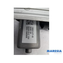 Renault - Trafic - Window mechanism 2-door, front right