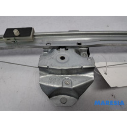 Renault - Trafic - Window mechanism 2-door, front right