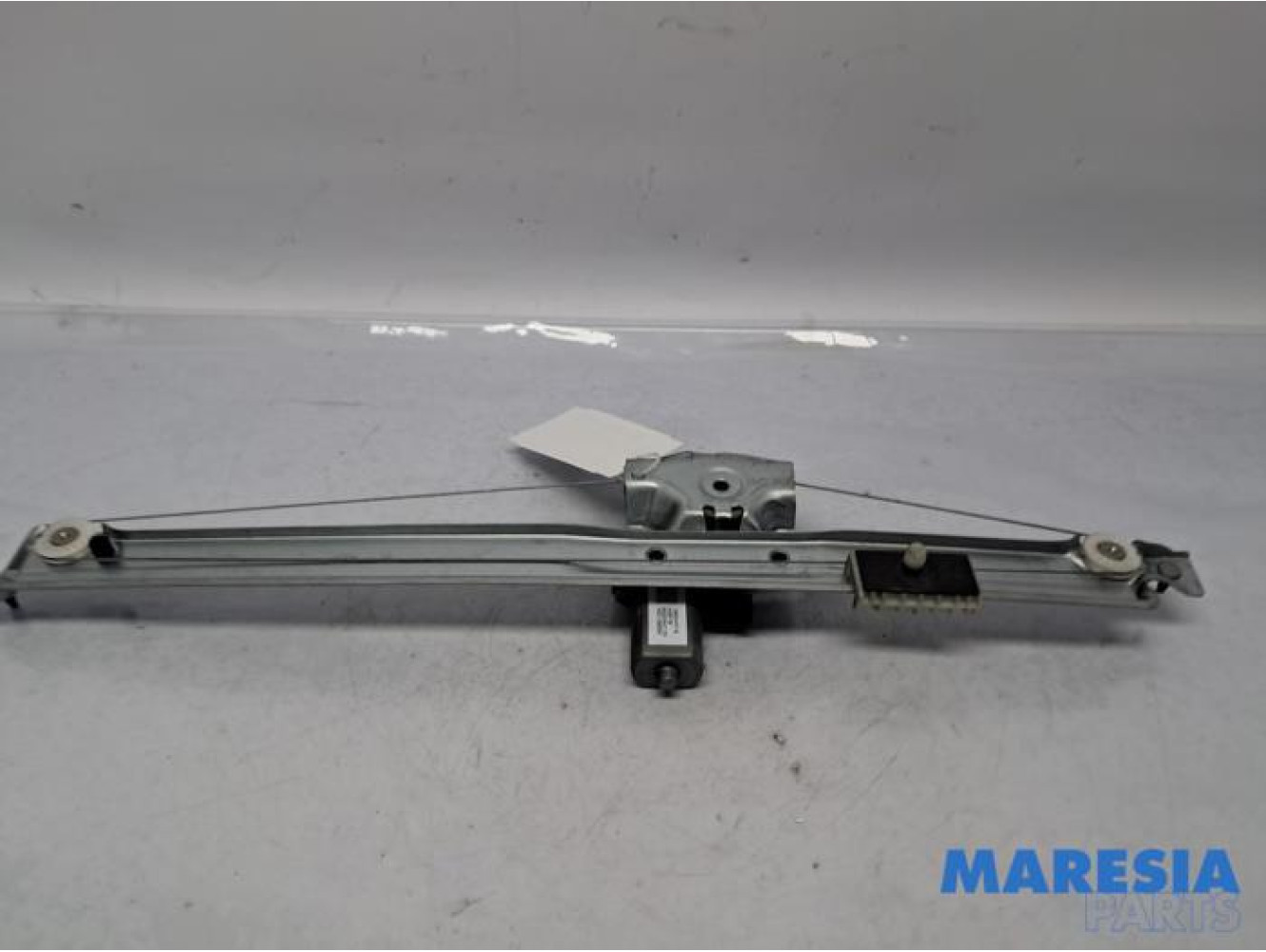 Renault - Trafic - Window mechanism 2-door, front right