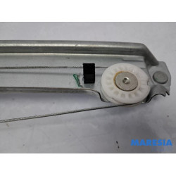 Renault - Trafic - Window mechanism 2-door, front right