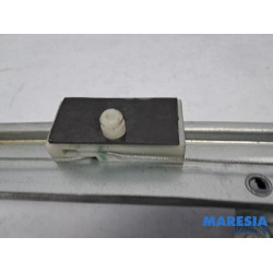 Renault - Trafic - Window mechanism 2-door, front right