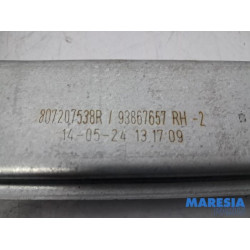 Renault - Trafic - Window mechanism 2-door, front right