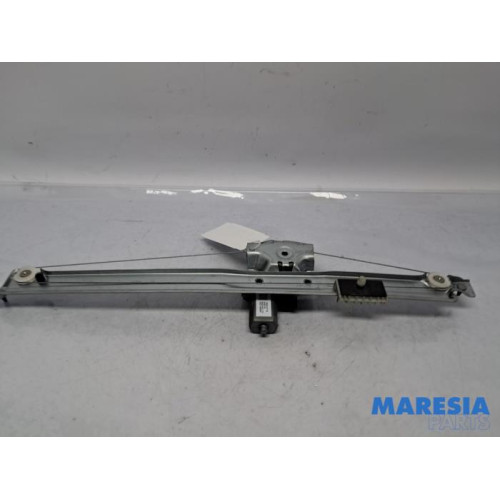 Renault - Trafic - Window mechanism 2-door, front right