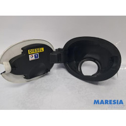 Peugeot - Expert - Clapet réservoir