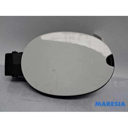 Peugeot - Expert - Tank Klep