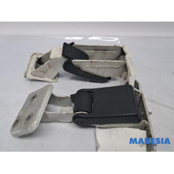 Peugeot - Expert - Charnière porte arrière gauche