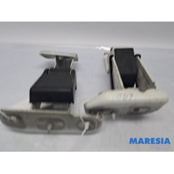 Peugeot - Expert - Charnière porte arrière gauche