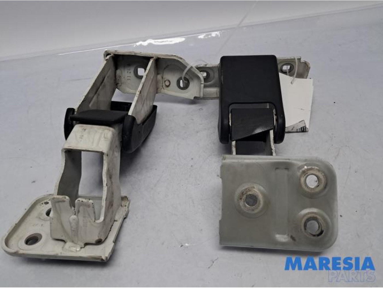 Peugeot - Expert - Charnière porte arrière gauche