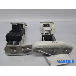 Peugeot - Expert - Charnière porte arrière gauche