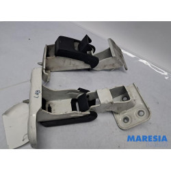 Peugeot - Expert - Charnière porte arrière gauche