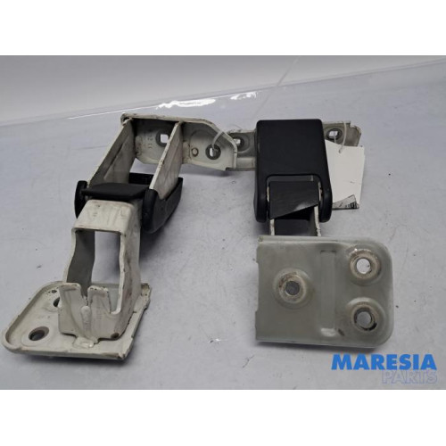 Peugeot - Expert - Charnière porte arrière gauche