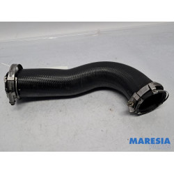 Peugeot - Expert - Intercooler hose