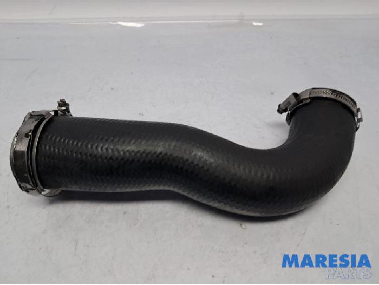 Peugeot - Expert - Tuyau intercooler