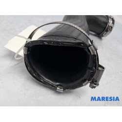 Peugeot - Expert - Intercooler hose