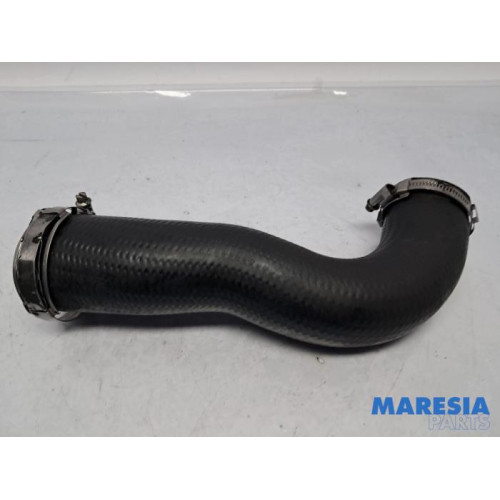 Peugeot - Expert - Intercooler Slang