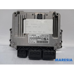 Citroen - DS4 - Steuergerät Motormanagement