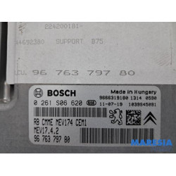 Citroen - DS4 - Steuergerät Motormanagement