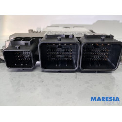 Citroen - DS4 - Steuergerät Motormanagement