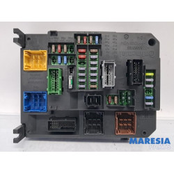 Citroen - DS4 - Steuergerät Motormanagement