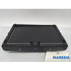 Citroen - DS4 - Navigatie Display