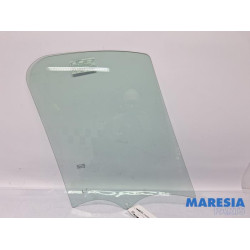 Renault - Trafic - Portierruit 2Deurs links