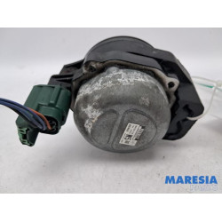 Opel - Movano - Additional water pump