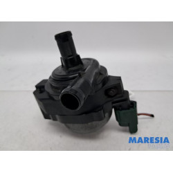 Opel - Movano - Additional water pump