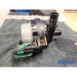 Opel - Movano - Additional water pump