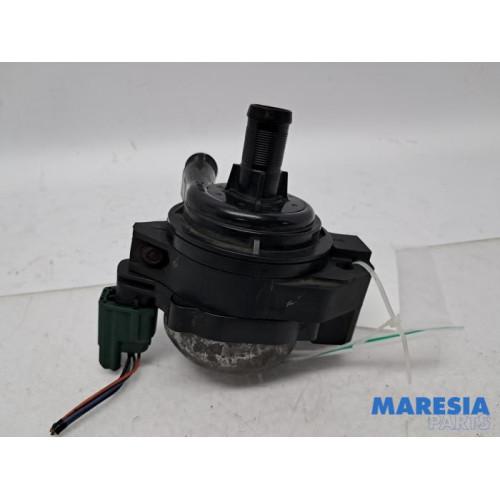 Opel - Movano - Additional water pump