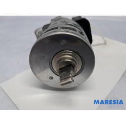 Citroen - DS4 - Kontaktslot+Sleutel