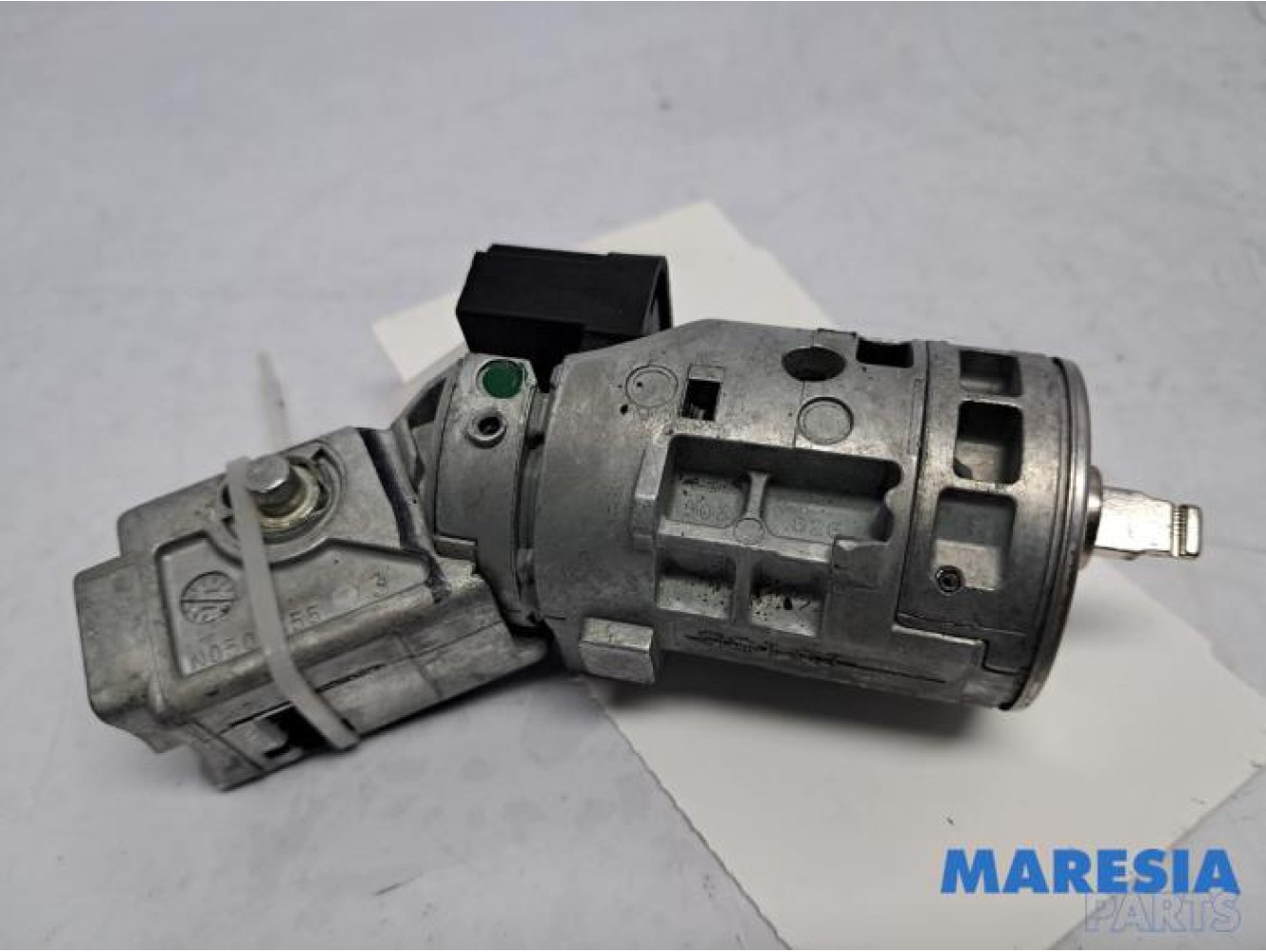 Citroen - DS4 - Kontaktslot+Sleutel